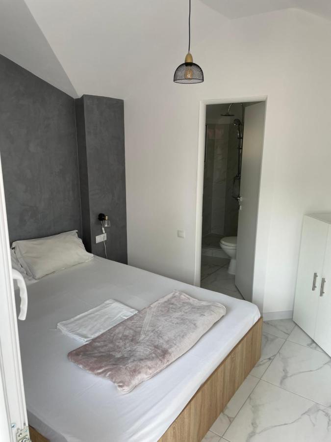 Complex Pria Apartment 2 ไม ภายนอก รูปภาพ