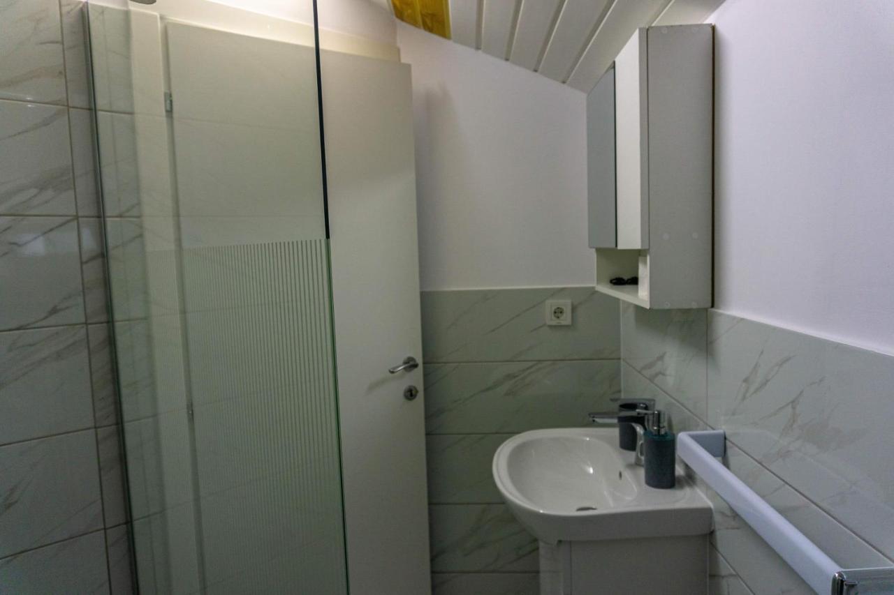 Complex Pria Apartment 2 ไม ภายนอก รูปภาพ