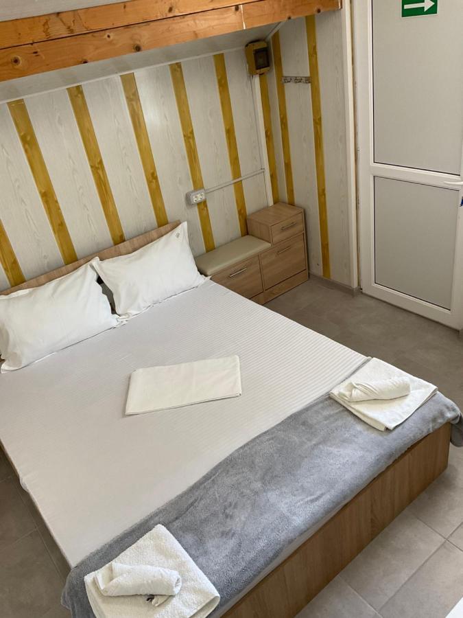 Complex Pria Apartment 2 ไม ภายนอก รูปภาพ