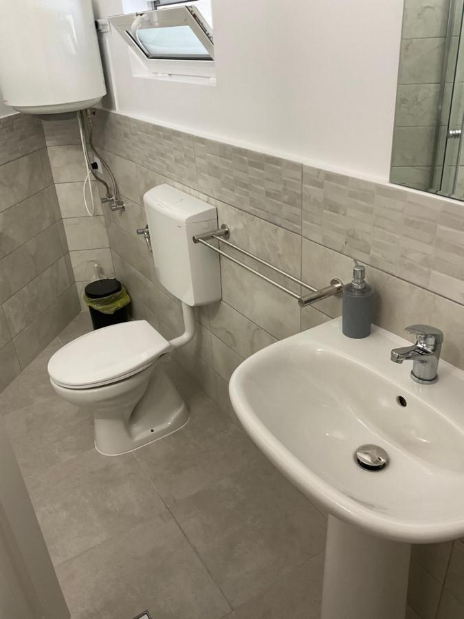 Complex Pria Apartment 2 ไม ภายนอก รูปภาพ
