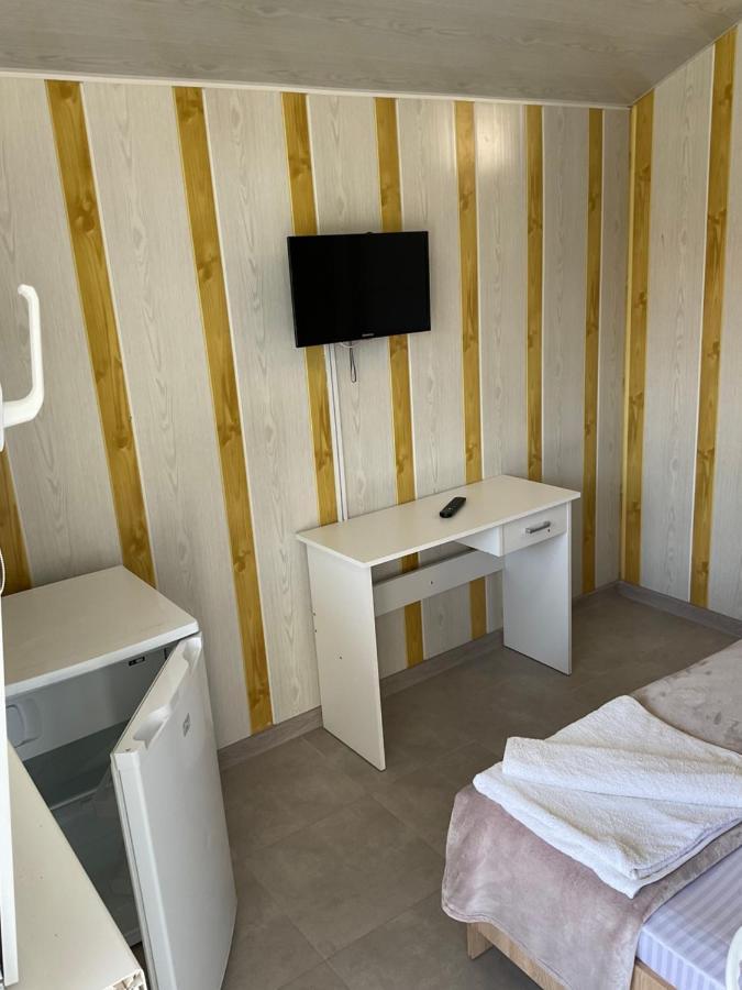 Complex Pria Apartment 2 ไม ภายนอก รูปภาพ