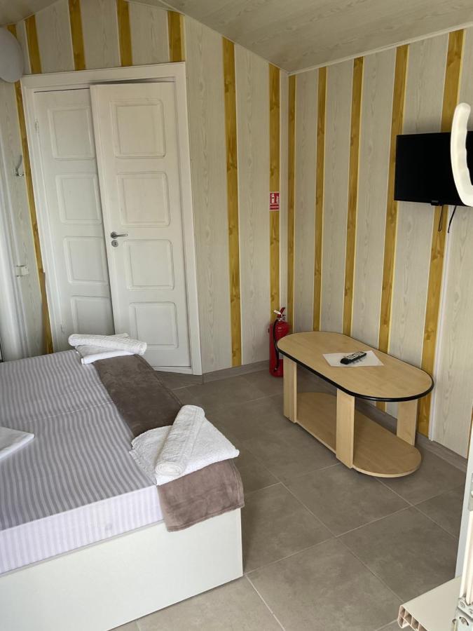 Complex Pria Apartment 2 ไม ภายนอก รูปภาพ