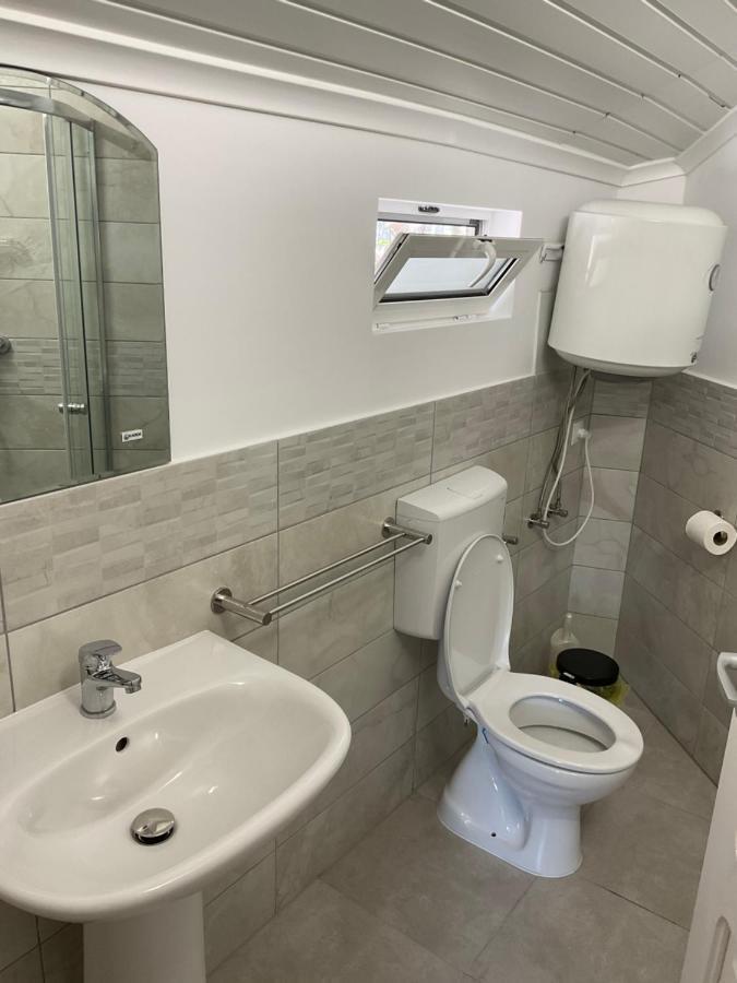 Complex Pria Apartment 2 ไม ภายนอก รูปภาพ