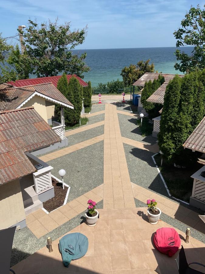 Complex Pria Apartment 2 ไม ภายนอก รูปภาพ
